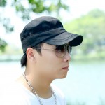 Cần Lắm - Trà My Idol ft. Hoàng Rapper [ Aegisub Effect \ Kara, Lyric HD 720p ] 